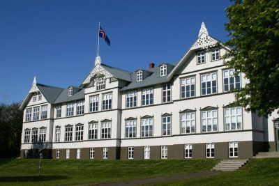 Menntaskólinn á Akureyri