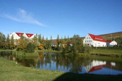 Framhaldsskólinn á Laugum