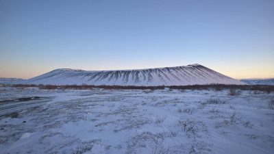 Hverfjall