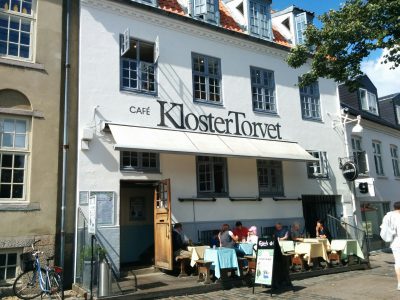 café Klostertorvet