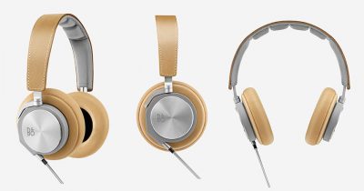 BEOPLAY H6 NATURAL