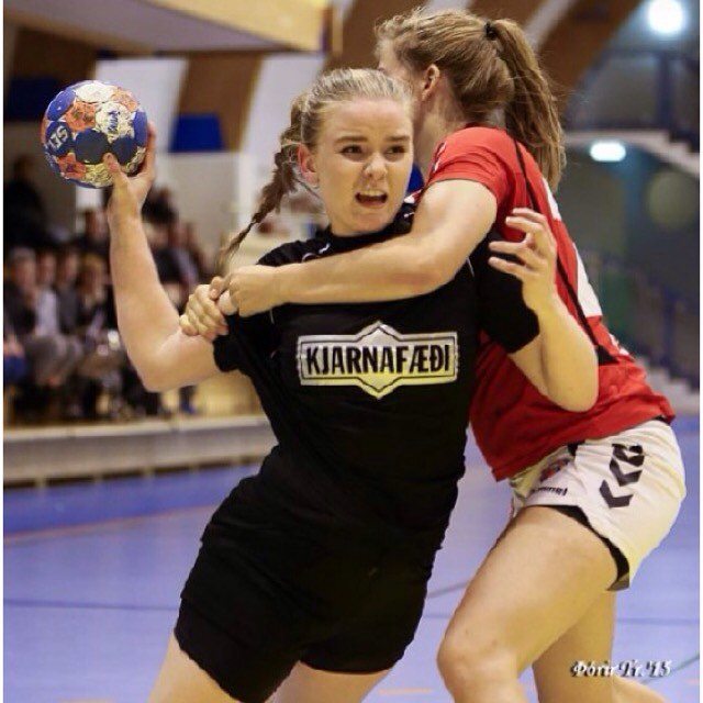 KA/Þór nálgast sæti í úrvalsdeild KA/Þór nálgast sæti í úrvalsdeild