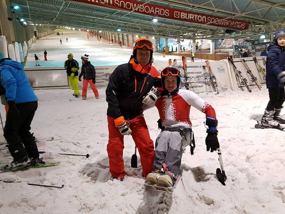 Jóhann Þór náði góðum árangri í Landgraaf Jóhann Þór náði góðum árangri í Landgraaf