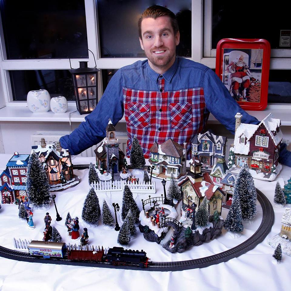 Twitter dagsins – Gubbi Tuss þarf að sækja skólaskírteinið sitt!