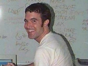 Hvað varð um Tom á Myspace?