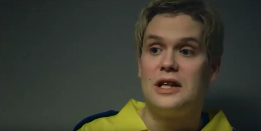 Tímavélin – Stóra IKEA málið Tímavélin – Stóra IKEA málið