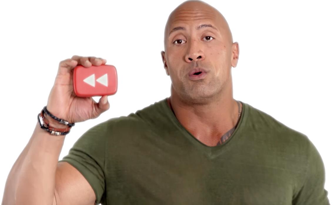 Youtube gerir upp árið 2016 – myndband Youtube gerir upp árið 2016 – myndband