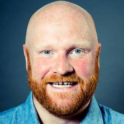 Hjálmar Örn gerir grín að Aroni Mola og Snorra Björns – myndband