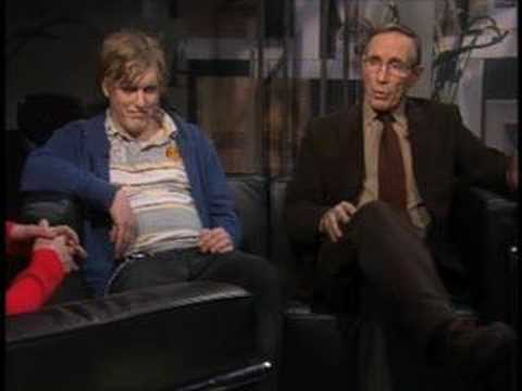 Tímavélin – Andri Freyr ekur undir áhrifum Tímavélin – Andri Freyr ekur undir áhrifum