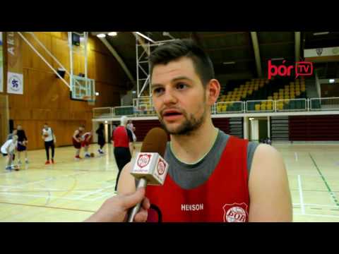 Jón Ágúst með tilþrif umferðarinnar? Myndband Jón Ágúst með tilþrif umferðarinnar? Myndband