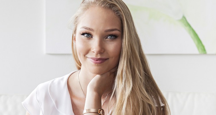 Twitter dagsins – Arna Ýr er ekki feit