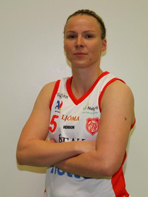 Þórskonur tylltu sér á toppinn