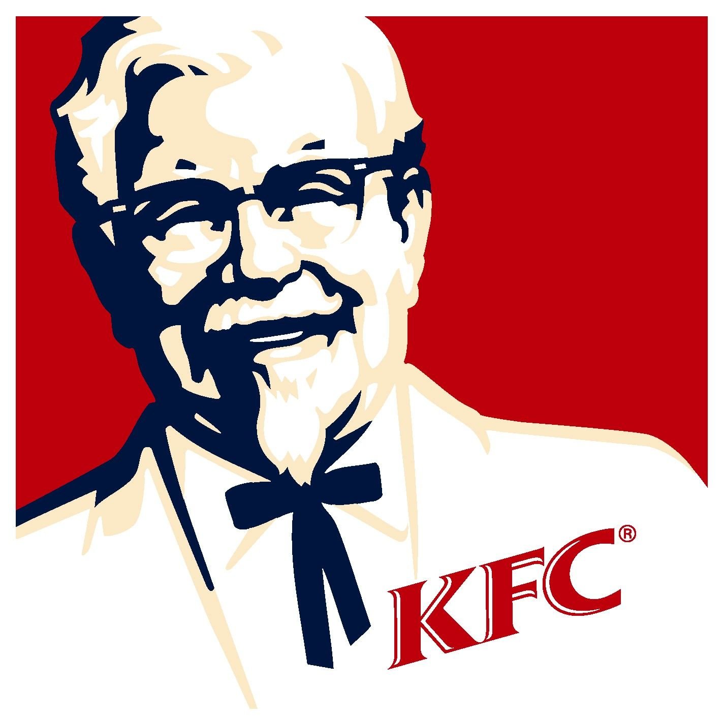 Twitter dagsins – Ljón átu KFC