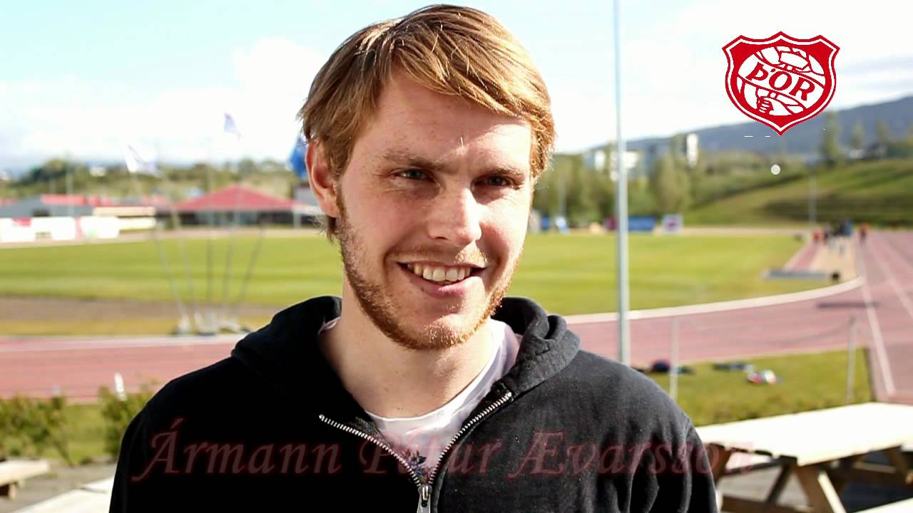 Manni skoraði tvö gegn Völsungi – Sjáðu mörkin Manni skoraði tvö gegn Völsungi – Sjáðu mörkin