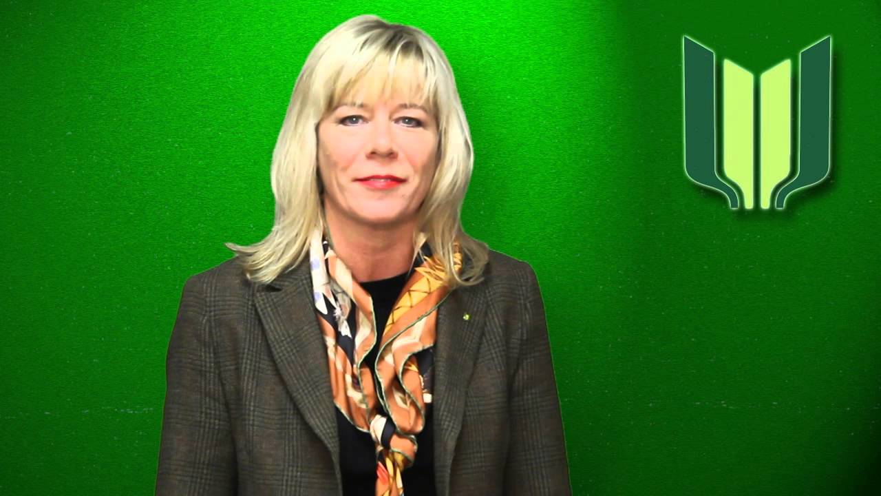 Vigdís Hauksdóttir hjólar í RÚV – „Get ég ekki sagt þessu „sorpriti“ upp?“