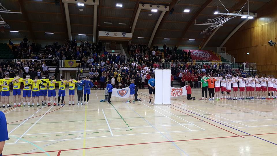 Þórsarar bikarmeistarar eftir vítakastkeppni