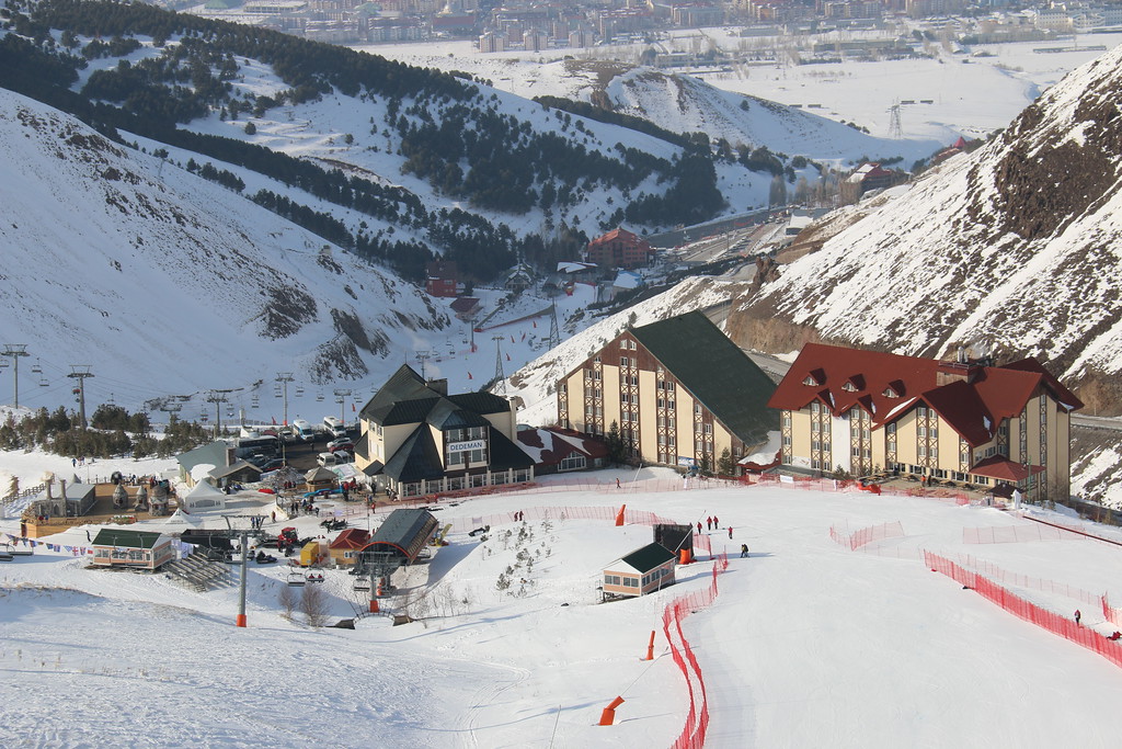 Iðkendur SKA hafa lokið keppni í Tyrklandi Iðkendur SKA hafa lokið keppni í Tyrklandi