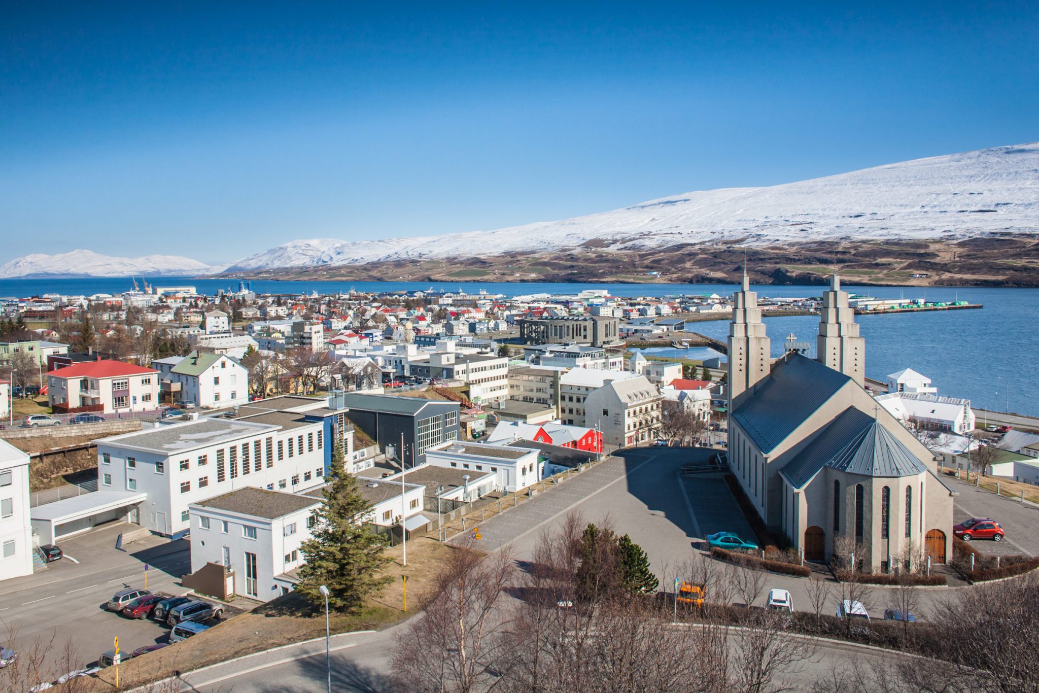 Svona er Akureyri kynnt fyrir ferðamönnum – Myndband