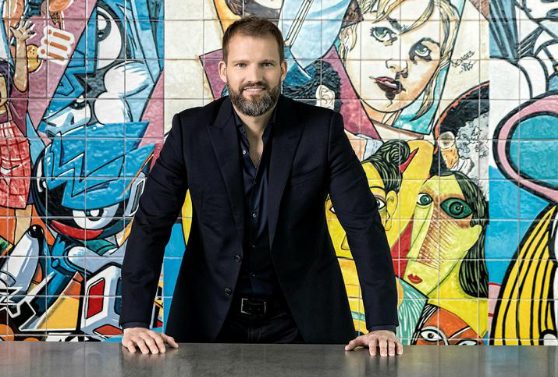 Twitter dagsins – Björgólfur Thor lögsækir Wessman fyrir að stela lúkkinu sínu