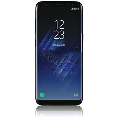 Svona lítur nýi Samsung S8 út