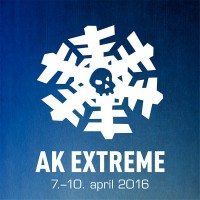 Lögreglan hefur áhyggjur af þróun AK Extreme