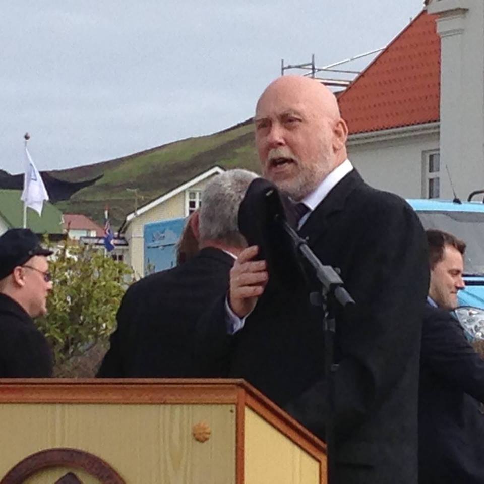 Snorri í Betel krefst 13,7 milljóna frá Akureyrarbæ Snorri í Betel krefst 13,7 milljóna frá Akureyrarbæ