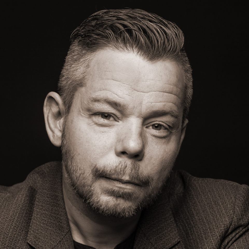 Þetta er bæjarlistamaður Akureyrar Þetta er bæjarlistamaður Akureyrar