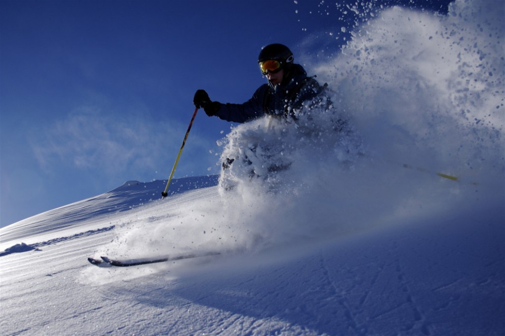 Mikil afþreying í boði um páskana