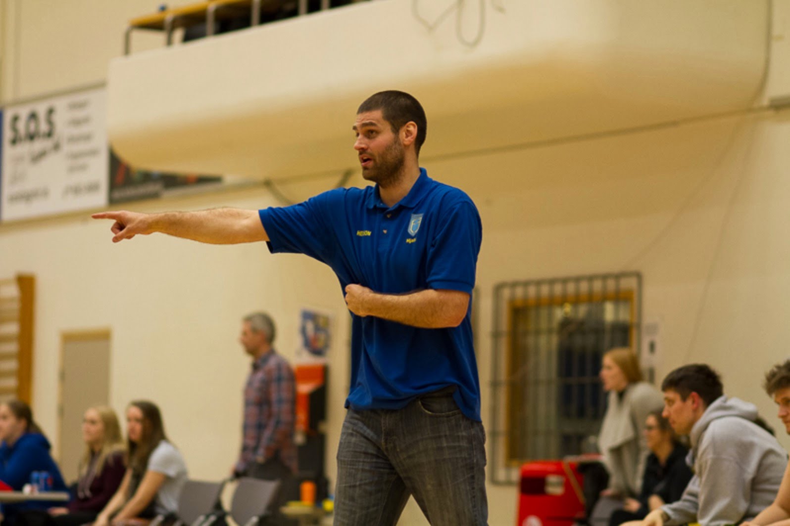 Hjalti Þór stýrir Þór í Dominos deildinni næsta vetur Hjalti Þór stýrir Þór í Dominos deildinni næsta vetur