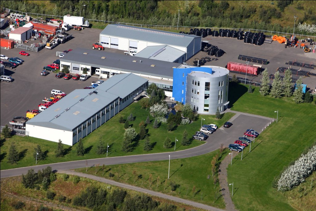 Rúmlega 400 milljón króna hagnaður Norðurorku Rúmlega 400 milljón króna hagnaður Norðurorku