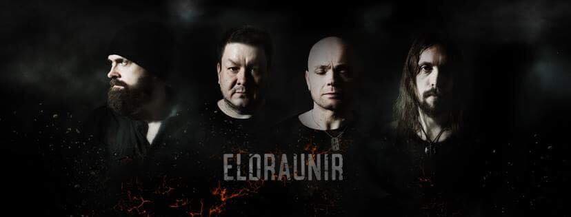 Dimma tileinkar nýtt lag norðlenskum rokkara sem lést nýverið Dimma tileinkar nýtt lag norðlenskum rokkara sem lést nýverið