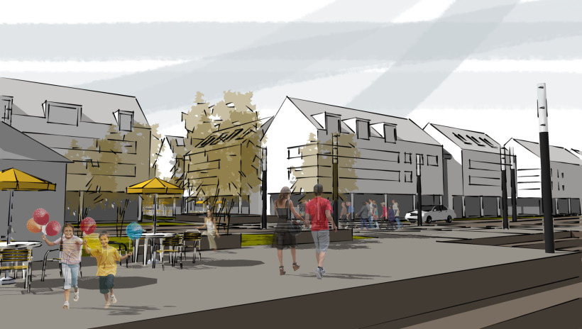 Píratar á Akureyri ósáttir við Aðalskipulag bæjarins Píratar á Akureyri ósáttir við Aðalskipulag bæjarins