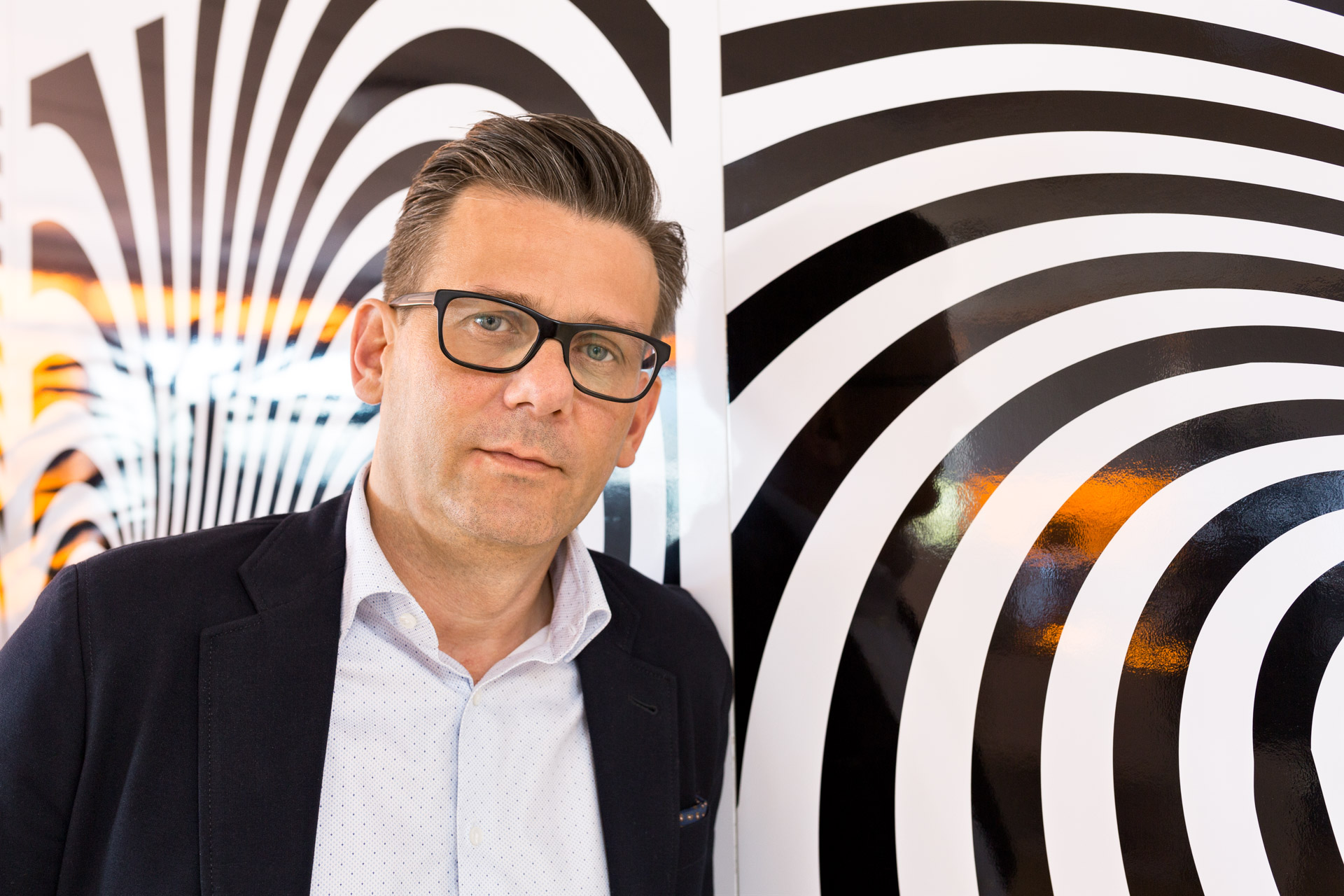 Regus opnar á fimm stöðum á Íslandi Regus opnar á fimm stöðum á Íslandi