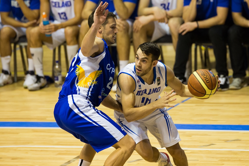 Tveir landsliðsmenn á leið í Þór? Tveir landsliðsmenn á leið í Þór?