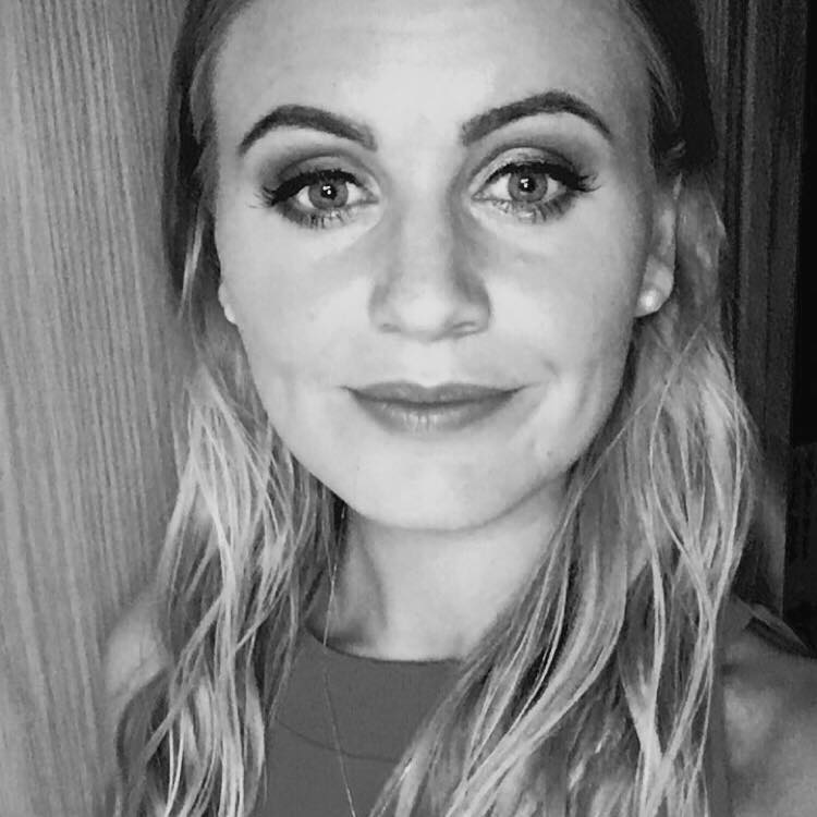 Ítrekað send heim með blóðtappa í heila Ítrekað send heim með blóðtappa í heila