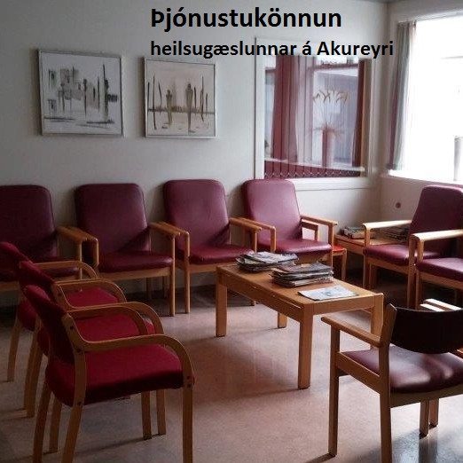 Heilsugæslan biðlar til skjólstæðinga sinna Heilsugæslan biðlar til skjólstæðinga sinna