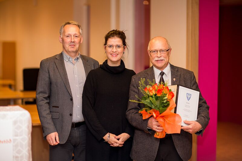 Nýtt frumkvöðlasetur á Akureyri