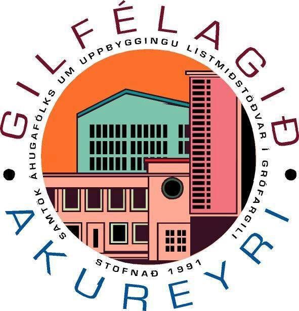 Gilfélagið auglýsir eftir þeim sem var hafnað Gilfélagið auglýsir eftir þeim sem var hafnað