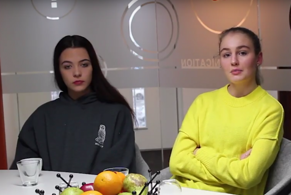 Samvera foreldra og barna mikilvæg forvörn – myndband Samvera foreldra og barna mikilvæg forvörn – myndband