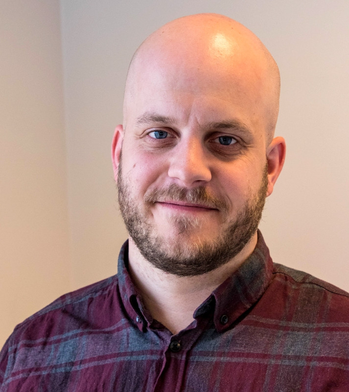 Rögnvaldur Már Helgason ráðinn verkefnisstjóri Kjarnaveita Rögnvaldur Már Helgason ráðinn verkefnisstjóri Kjarnaveita