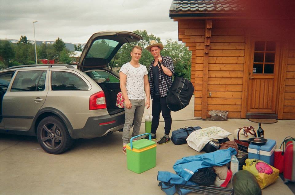 Útileguráð Ásgeirs – 5 atriði sem þú verður að hafa á hreinu fyrir útileguna Útileguráð Ásgeirs – 5 atriði sem þú verður að hafa á hreinu fyrir útileguna