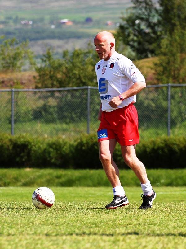 56 lið skráð til leiks á Pollamót Þórs 56 lið skráð til leiks á Pollamót Þórs