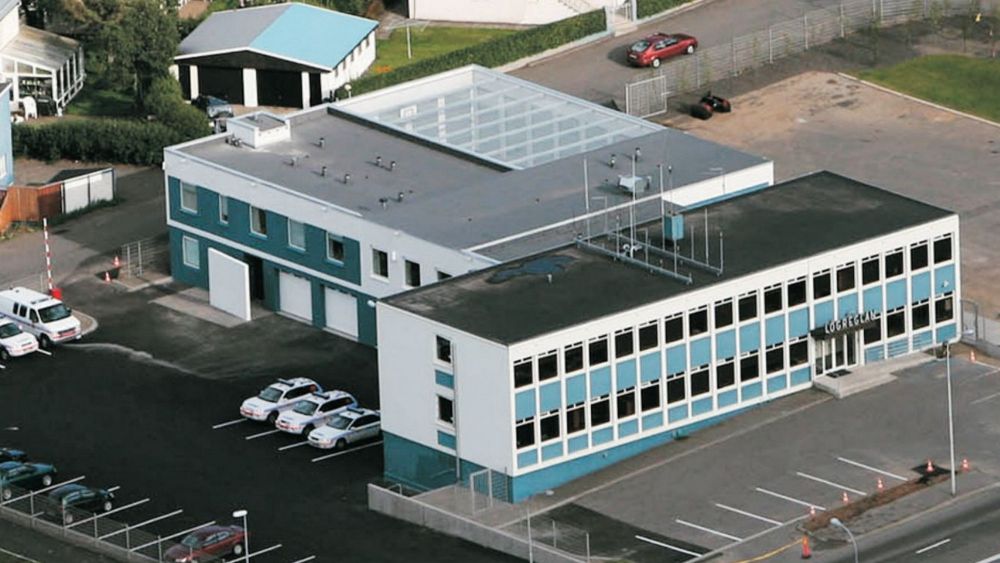 Strauk úr fangelsinu á Akureyri