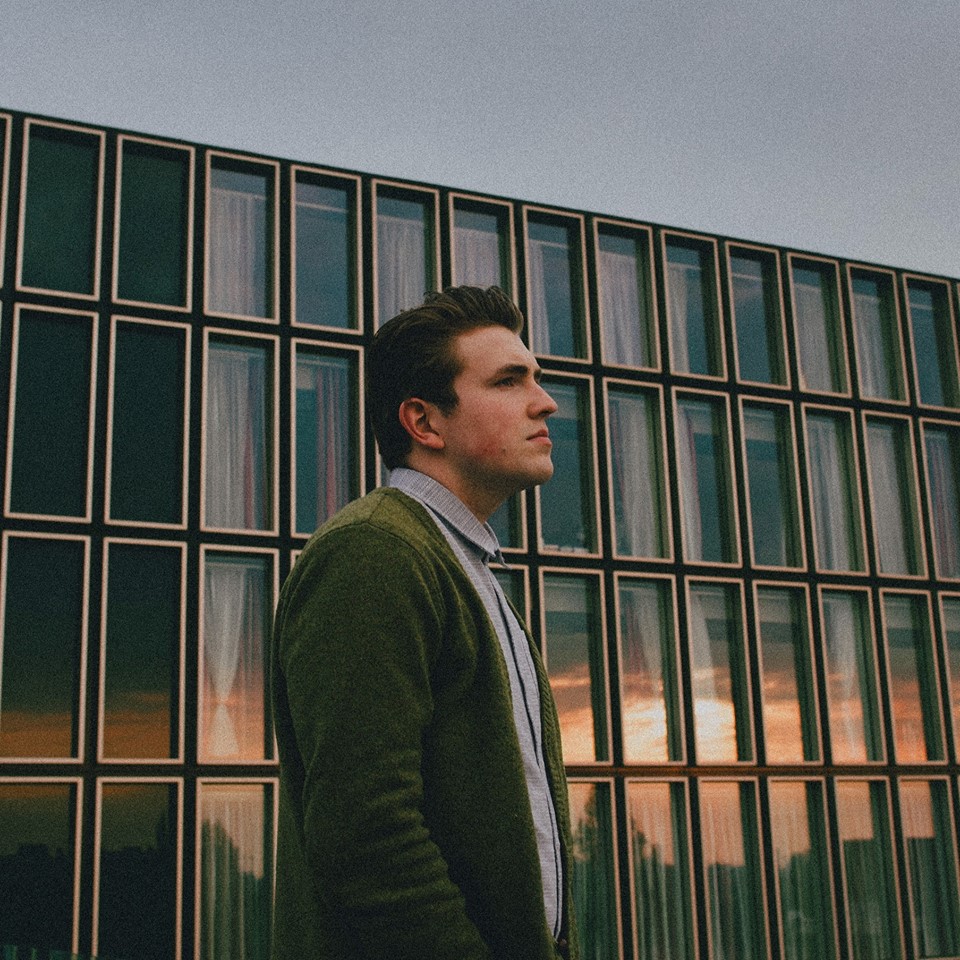 Forest Fires á lista yfir fallegustu lög í heimi