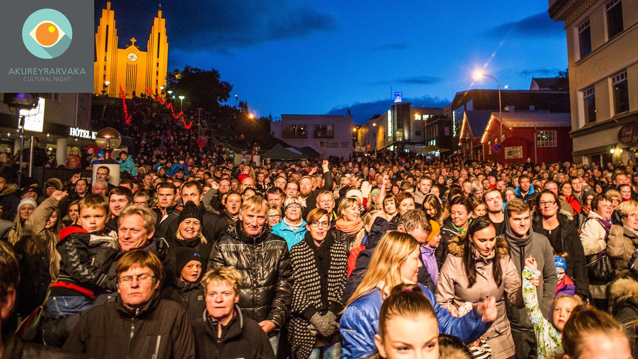 Landsfrægir tónlistamenn á stórtónleikunum í Gilinu á laugardaginn Landsfrægir tónlistamenn á stórtónleikunum í Gilinu á laugardaginn