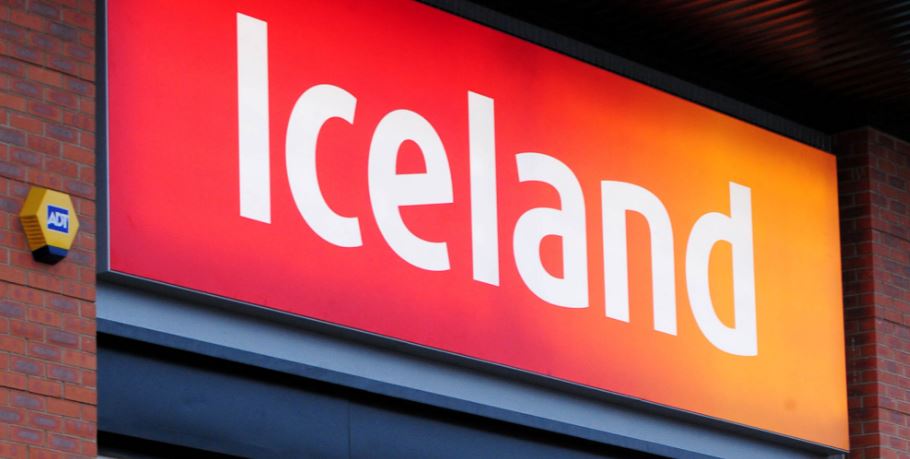 Iceland opnar verslun á Akureyri á morgun