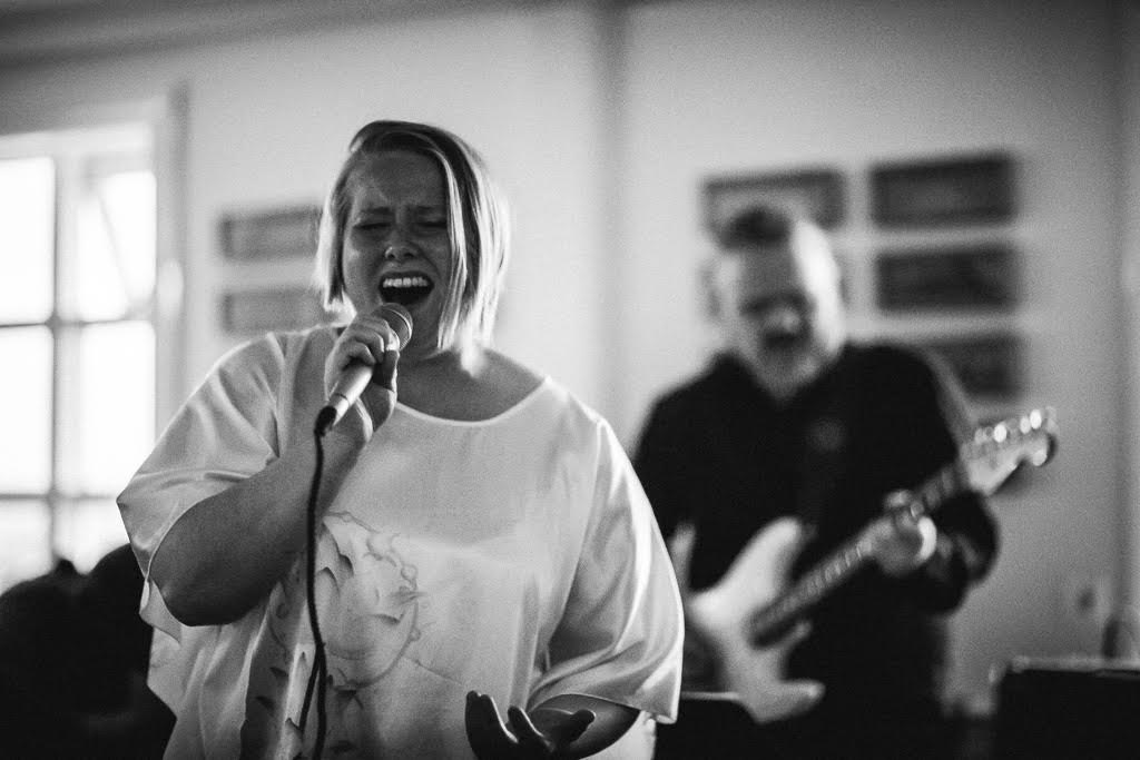 Heiðursónleikar í Hofi í tilefni af 100 ára afmæli Ellu Fizgerald Heiðursónleikar í Hofi í tilefni af 100 ára afmæli Ellu Fizgerald