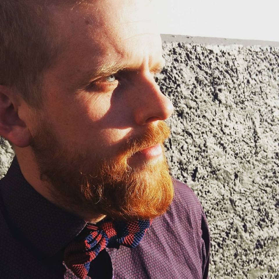 Það væri miklu einfaldara ef ég myndi bara hverfa