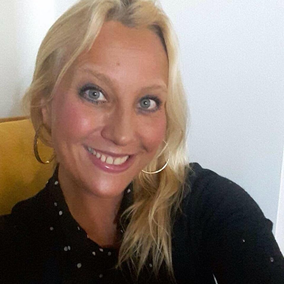 Betri heilsa með Vítamínfrænkunni