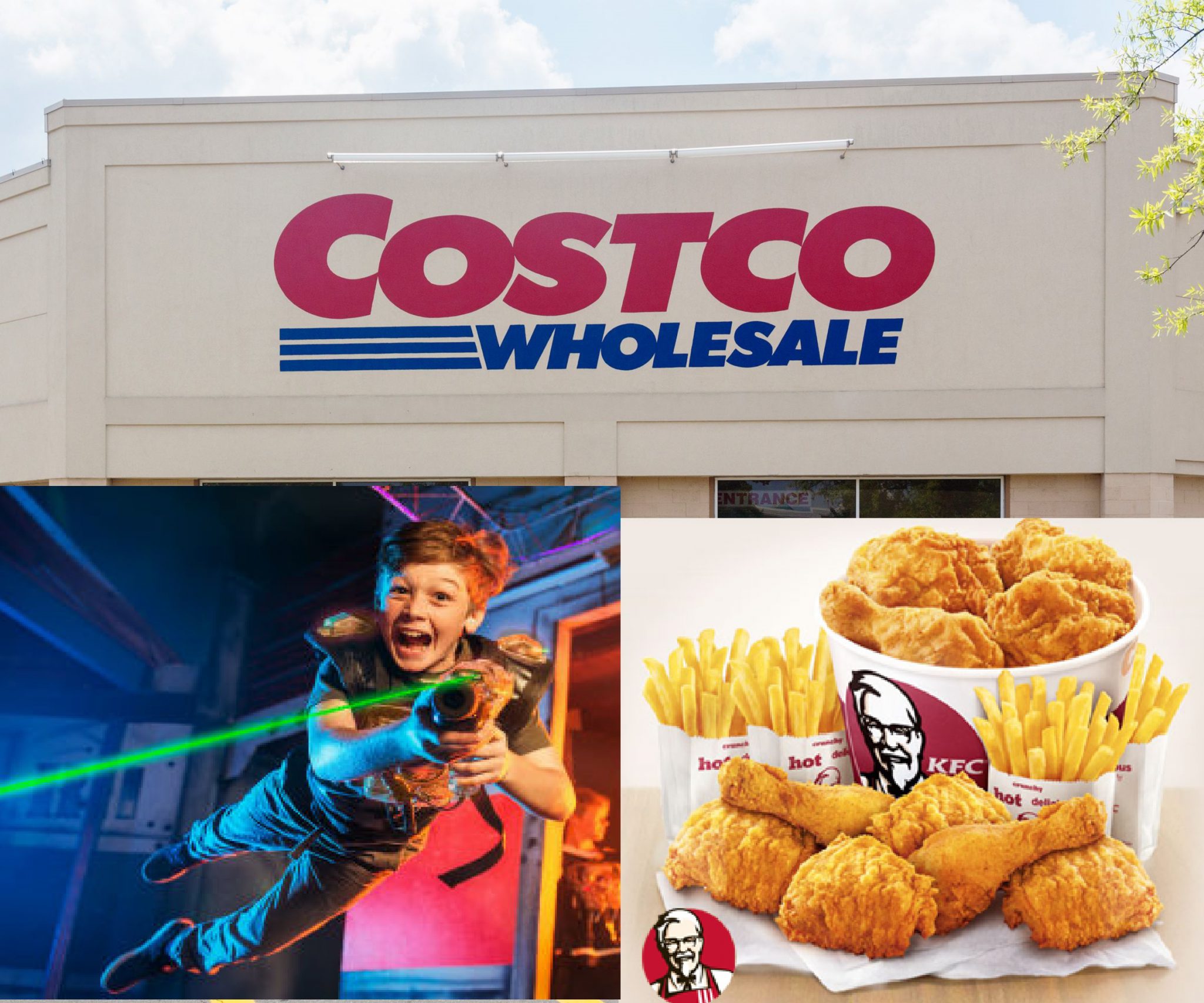 Topp 10 – Hlutir sem vantar á Akureyri Topp 10 – Hlutir sem vantar á Akureyri